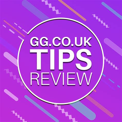 ggtips|GG.CO.UK .